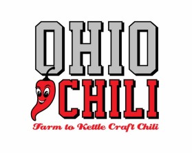 Ohio Chili  entry by REY ARAULLO