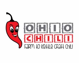 Ohio Chili  entry by REY ARAULLO