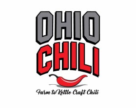 Ohio Chili  entry by REY ARAULLO