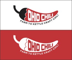 Ohio Chili  entry by abdul aziz siregar
