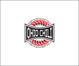 Ohio Chili  entry by abdul aziz siregar