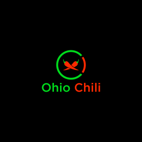 Ohio Chili  entry by baong