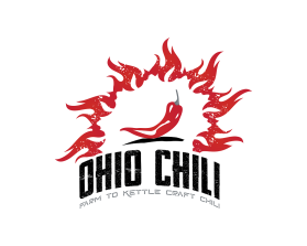 Ohio Chili  entry by Doriana Petrova Ivanova