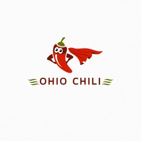 Ohio Chili  entry by Mir Haque
