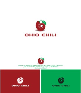 Ohio Chili  entry by Mir Haque