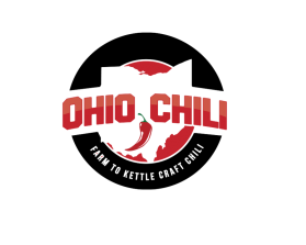 Ohio Chili  entry by Aleksandra Kateusz