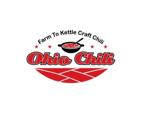 Ohio Chili  entry by AHMAD BAIHAQI