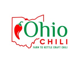 Ohio Chili  entry by Nishant Shukla