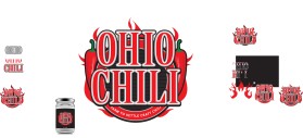 Ohio Chili  entry by ronald huff