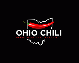 Ohio Chili  entry by Joel Bonete