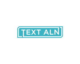 Text ALN entry by azam