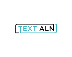 Text ALN entry by azam