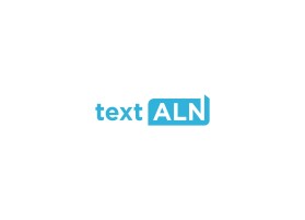 Text ALN entry by Erfina
