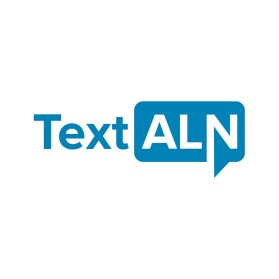 Text ALN entry by jhony
