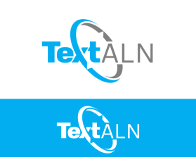 Text ALN entry by sella