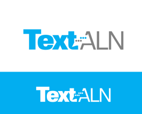 Text ALN entry by sella