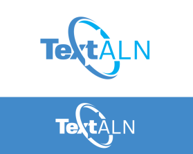 Text ALN entry by sella