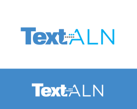 Text ALN entry by sella