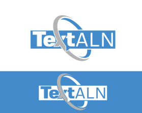 Text ALN entry by sella