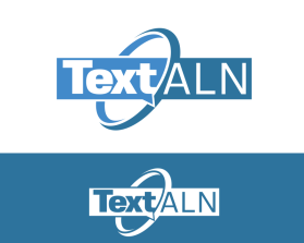 Text ALN entry by sella