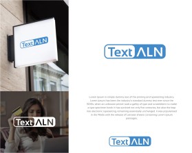 Text ALN entry by Farhan