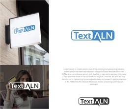 Text ALN entry by Farhan