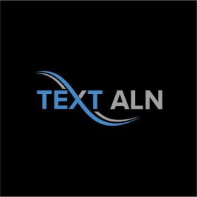 Text ALN entry by jhony