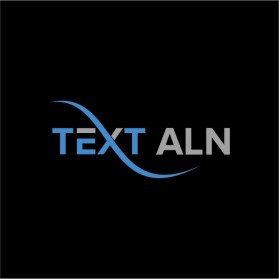 Text ALN entry by jhony