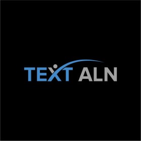 Text ALN entry by jhony