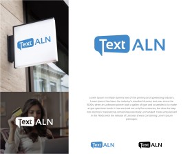 Text ALN entry by Farhan