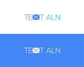 Text ALN entry by NANO28