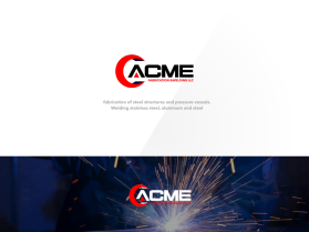 ACME entry by Nik hawk