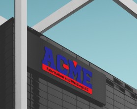 ACME entry by Jarel Borreros