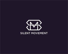 Silent Movement entry by wellbeing