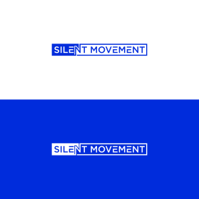 Silent Movement entry by baong