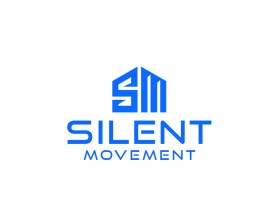 Silent Movement entry by Sonia99