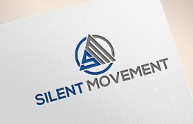 Silent Movement entry by Design Rock