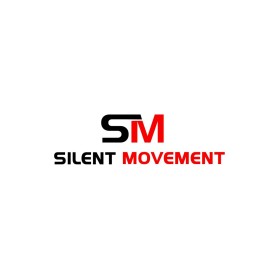 Silent Movement entry by kostedan
