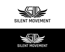 Silent Movement entry by Amit1991