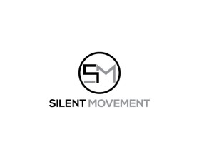 Silent Movement entry by Amit1991