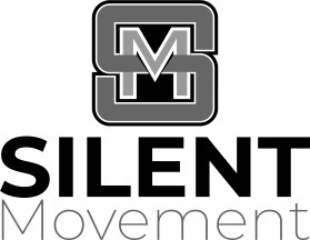 Silent Movement entry by busurya