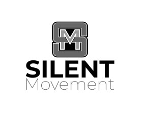 Silent Movement entry by busurya