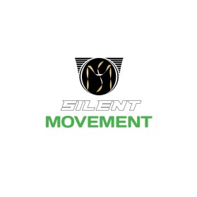 Silent Movement entry by Tukun#1967