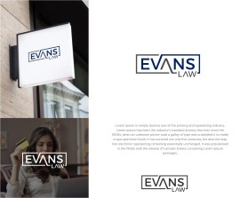 Evans Law entry by Farhan