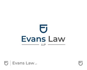 Evans Law entry by andesign
