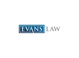 Winning entry: Evans Law entry by Erfina