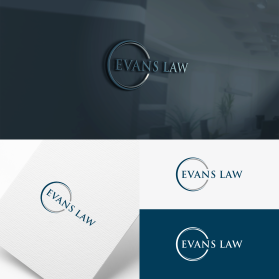 Evans Law entry by baliart