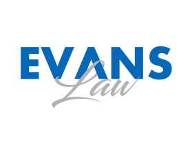 Evans Law entry by Designature