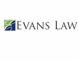 Evans Law entry by ILHAM12312