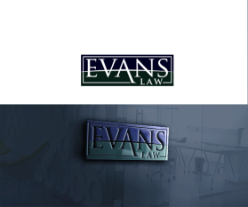 Evans Law entry by balsh